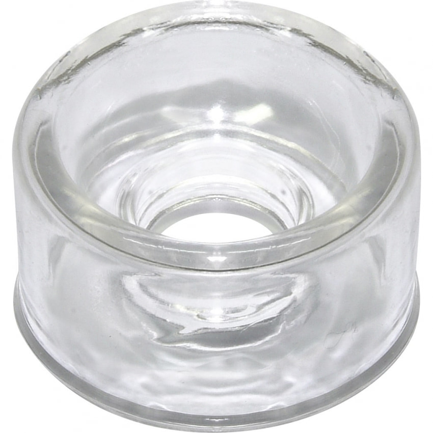 Manșon De Rezervă Universal Transparent