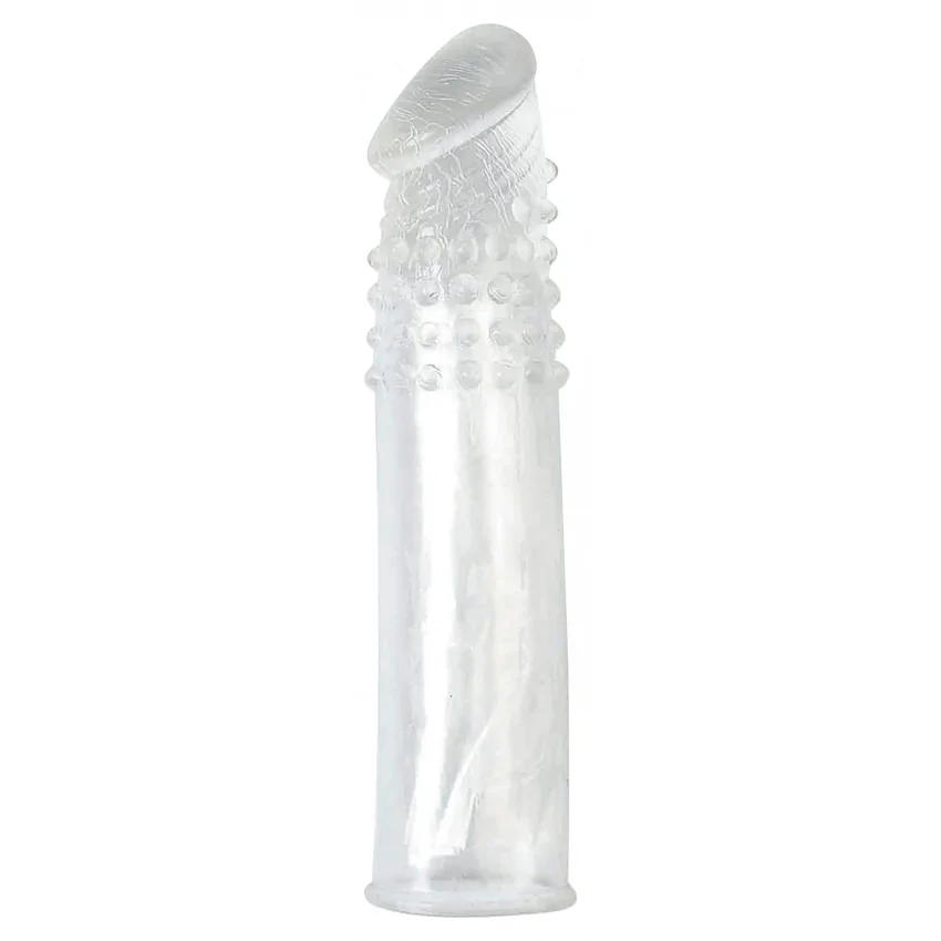 Manșon Lidl Extra Transparent