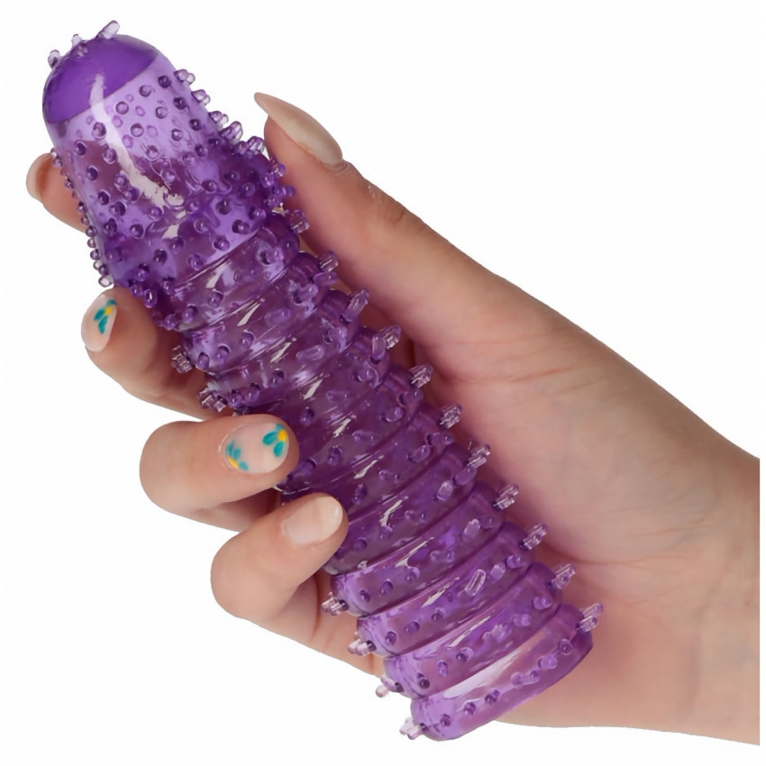 Manșon Stretchy Extension Sleeve Mov