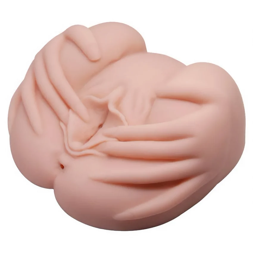 Masturbator Crazy Bull Mens