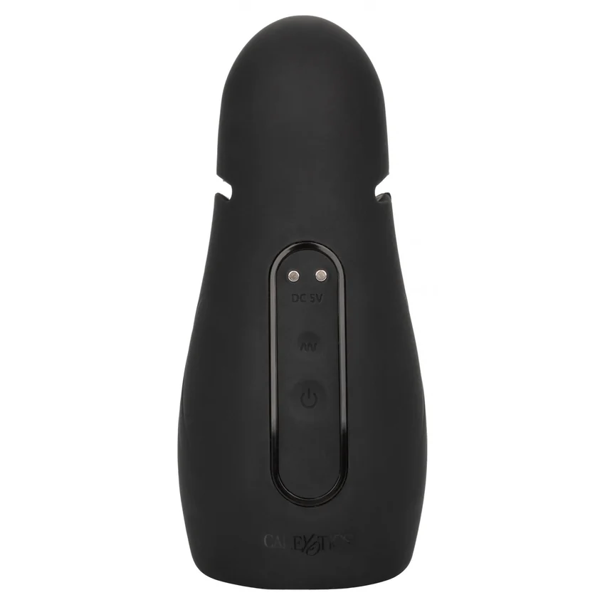 Masturbator Elite Pro Stroker Negru