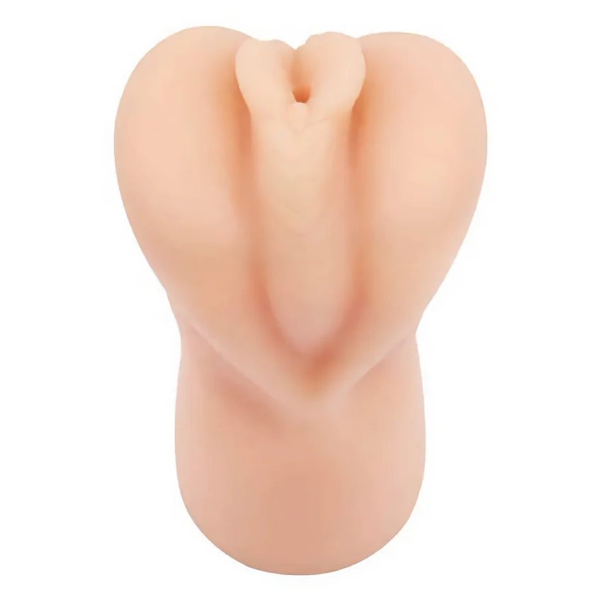 Masturbator Luv Stroker