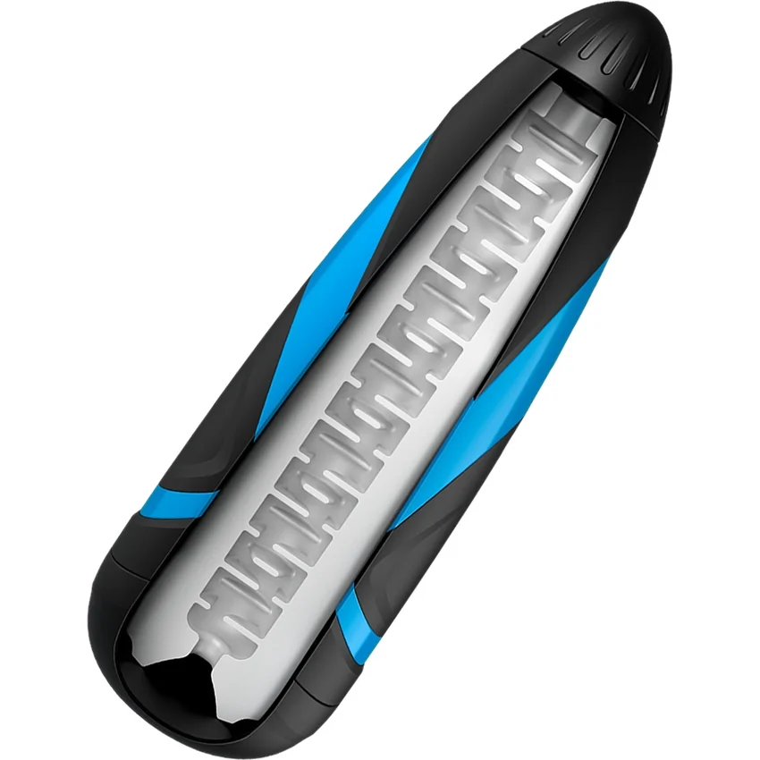 Masturbator Manșon Satisfyer Men Limbuțe Pătimașe
