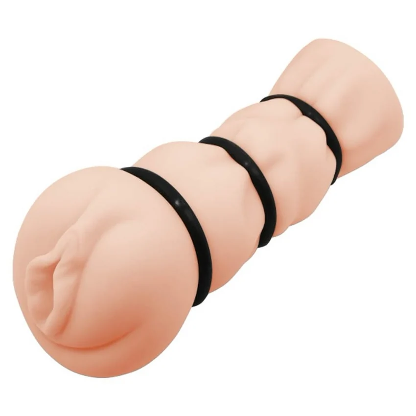 Masturbator Realistic Crazy 3D