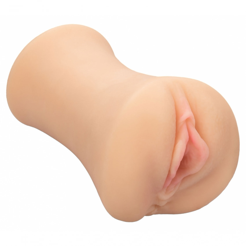 Masturbator Stroke It Juicy