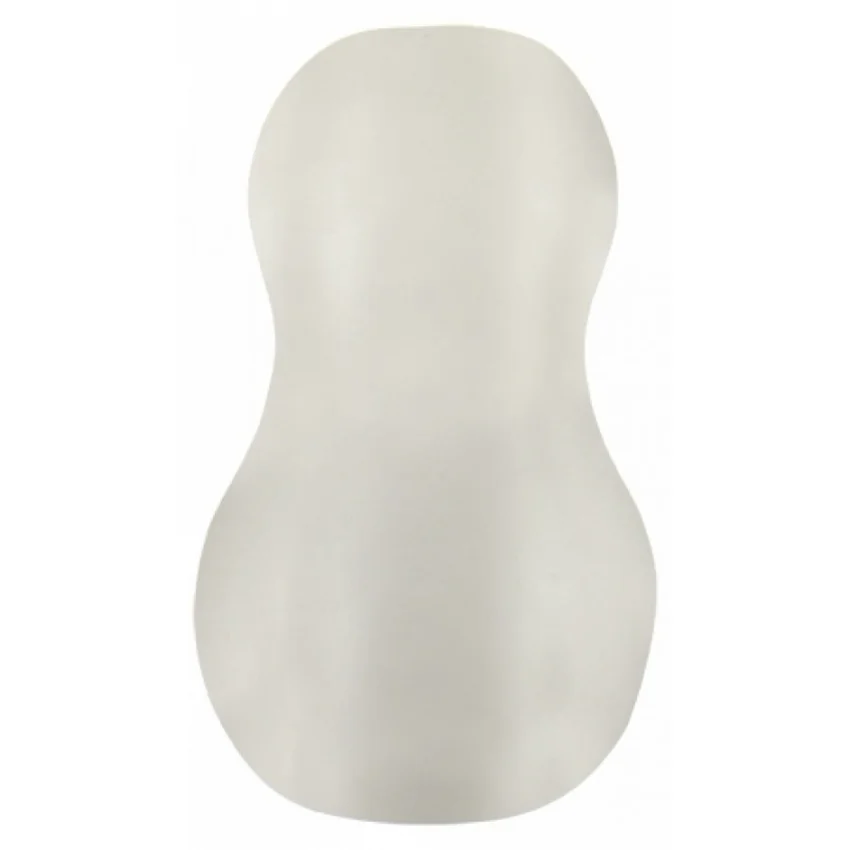Masturbator Stroker Transparent