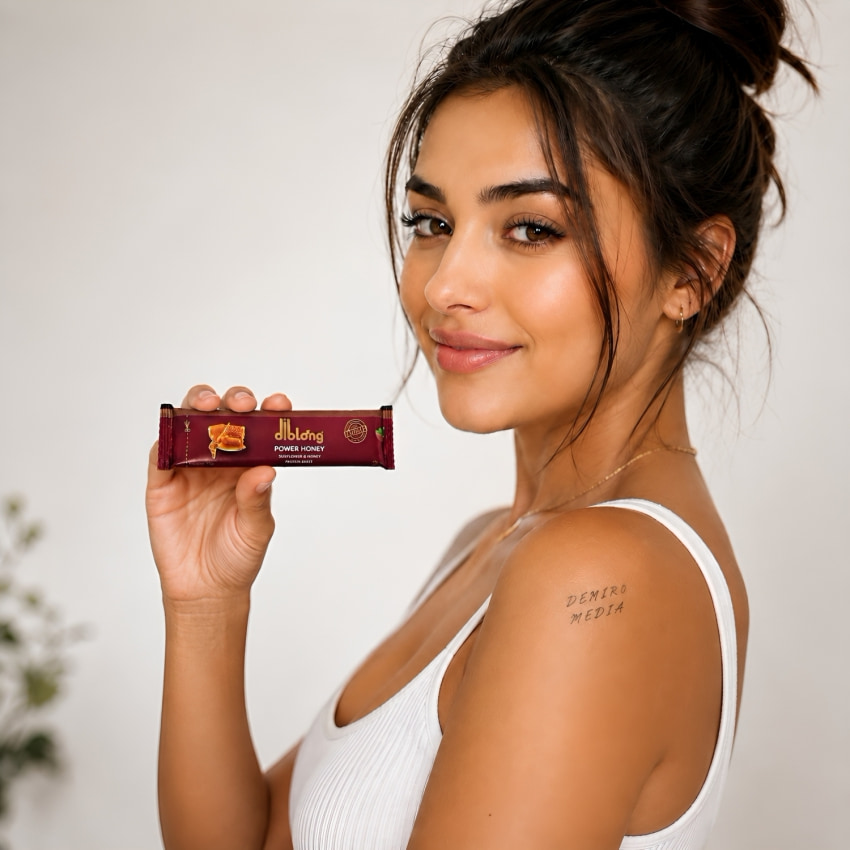 Miere Afrodisiacă Diblong 10g