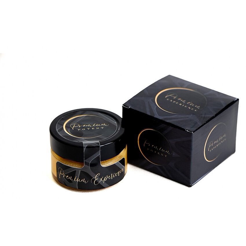 Miere Premium Potent Pentru Erecție și Întârziere 100g