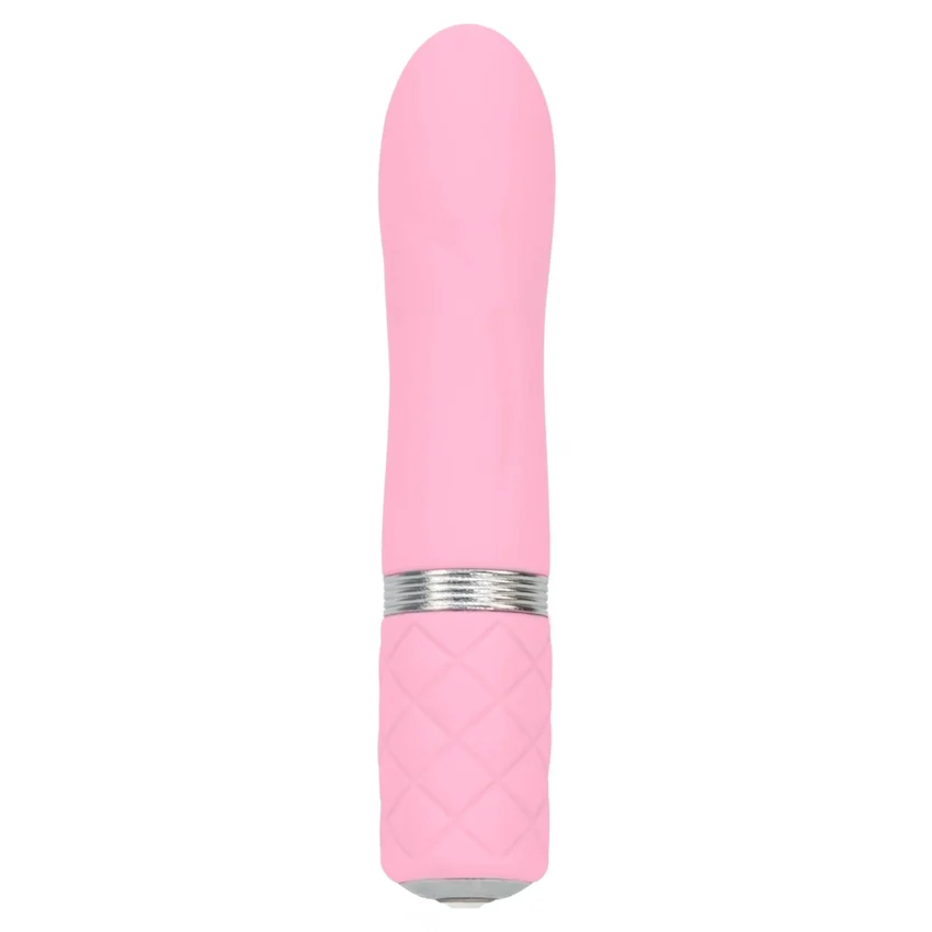 Mini Vibrator Pillow Talk Flirty Vibe Roz