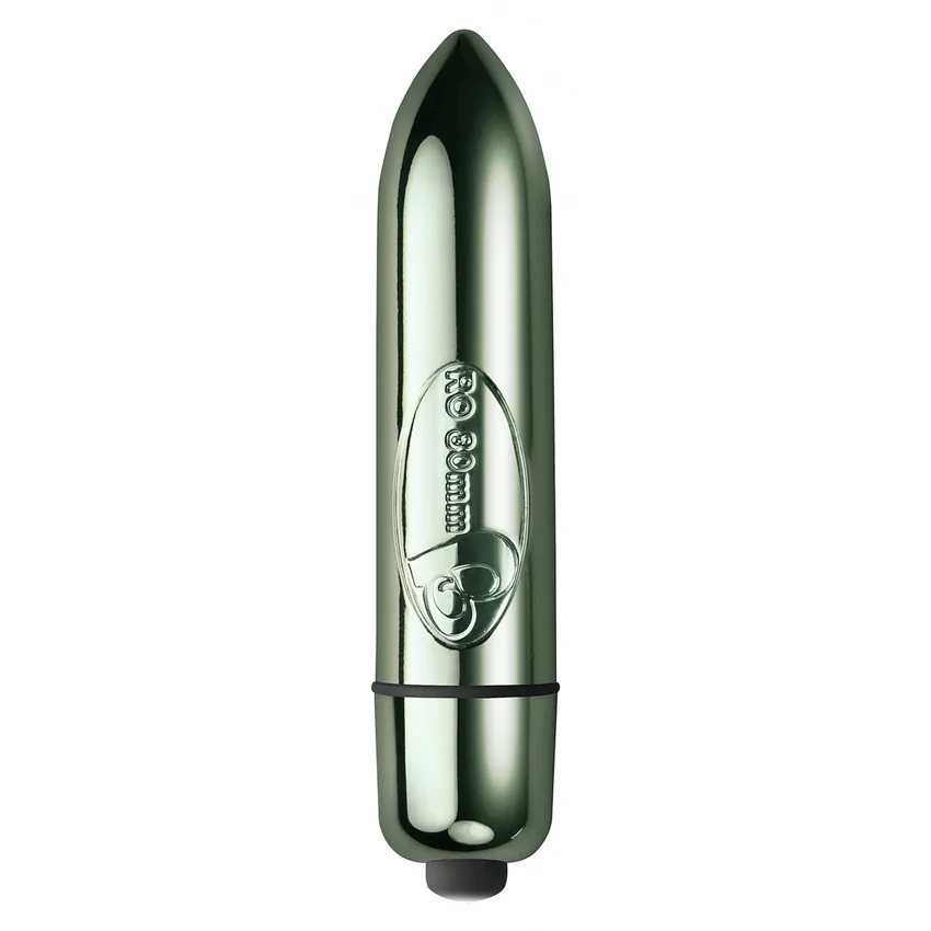 Mini Vibrator Rocks-Off RO Turcoaz