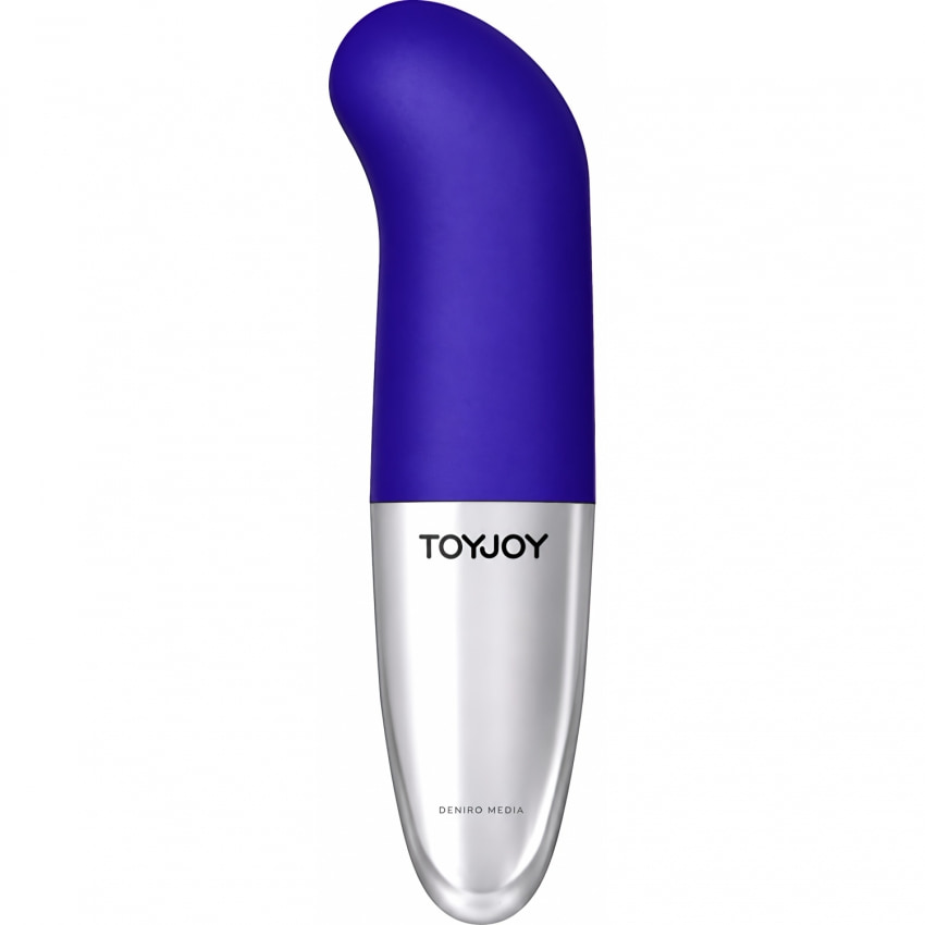 Mini Vibrator Viberette Punctul G Mov