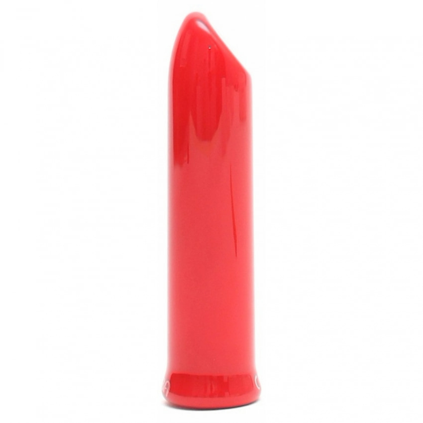 Minivibrator Rimba Malaga Roșu