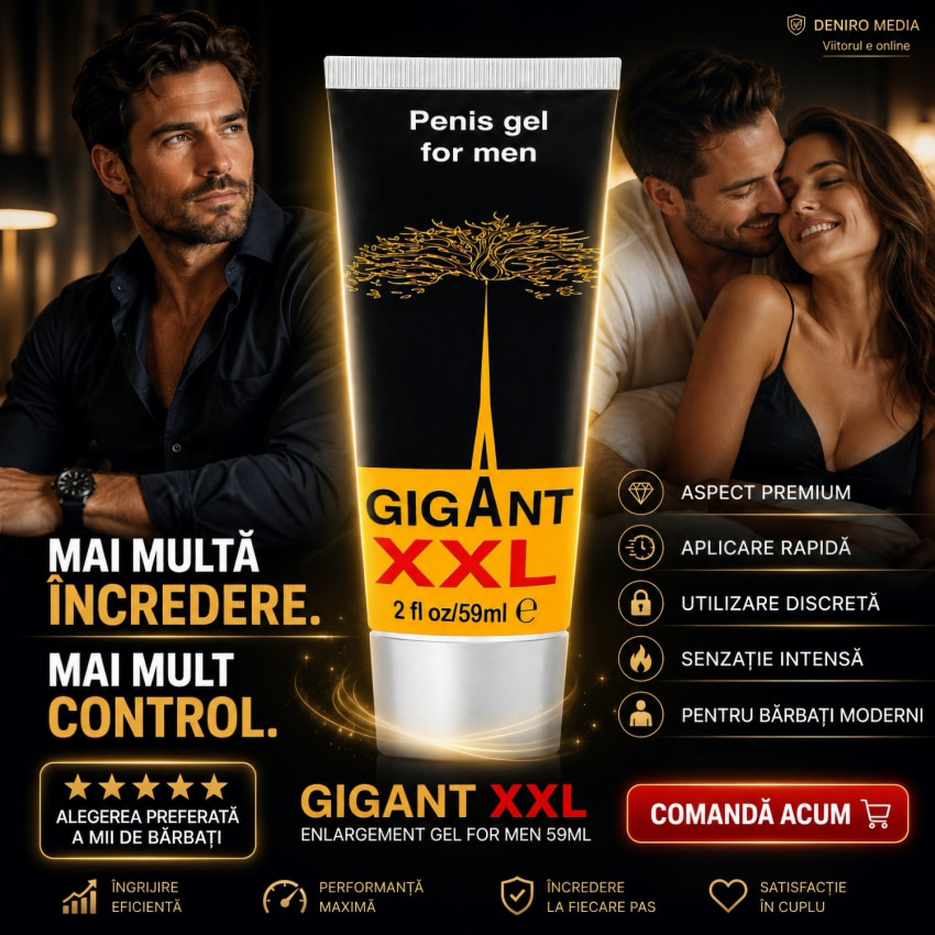 MySexPharma Gigant XXL Enlargement Gel For Men 59ml