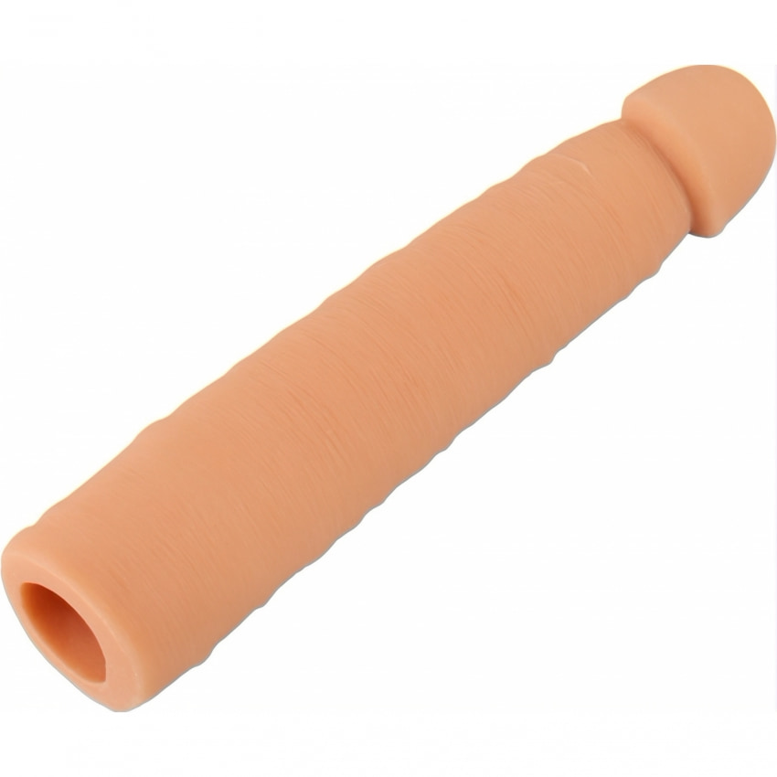 Nature Skin Extensie +7 cm, +2 cm Grosime,