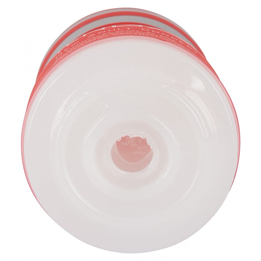Original Tenga Vacuum Cup Medium Roșu