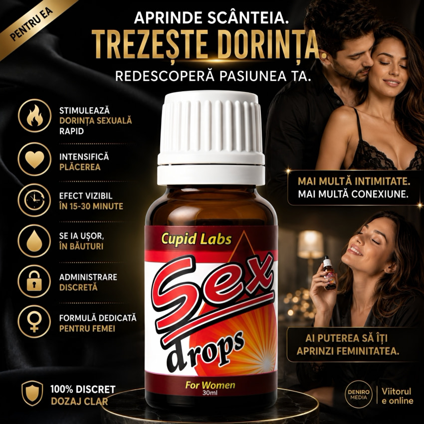 Pachet Seară Intensă: Putere, Anduranță, Dorință
