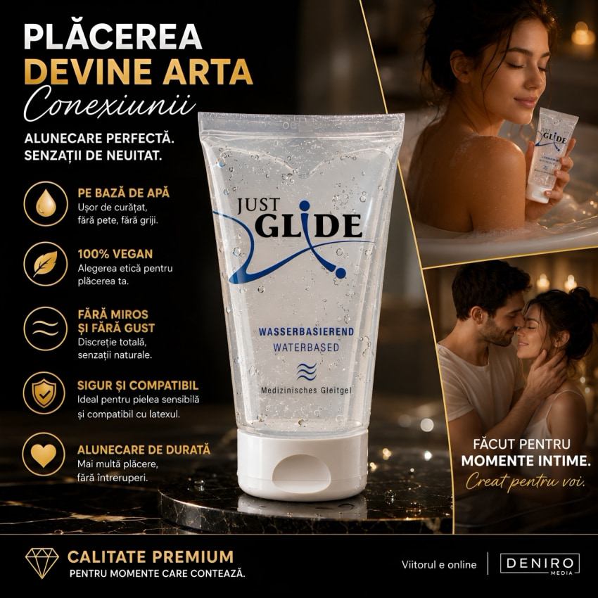 Pachet Maximizator Plăcere: Lubrifiant, Atomizator Și Vibrator
