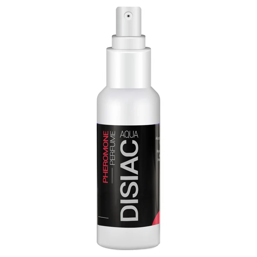 Parfum AquaDisiac Pentru Bărbați 15ml