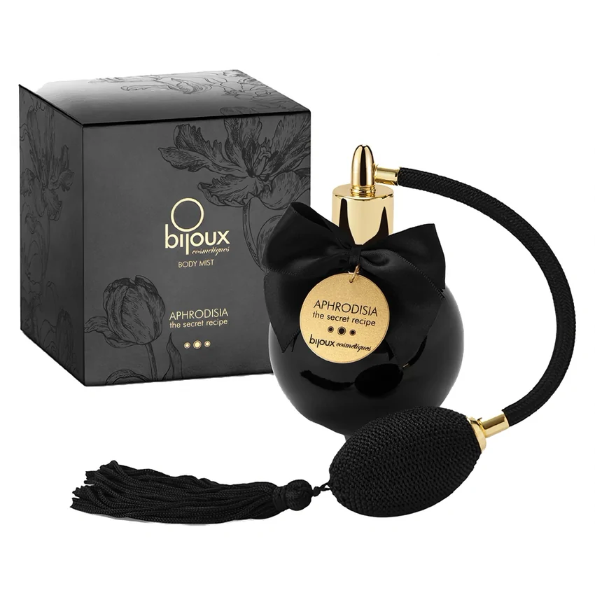 Parfum Erotic Aphrodisiac Elixirul Feminității 100ml