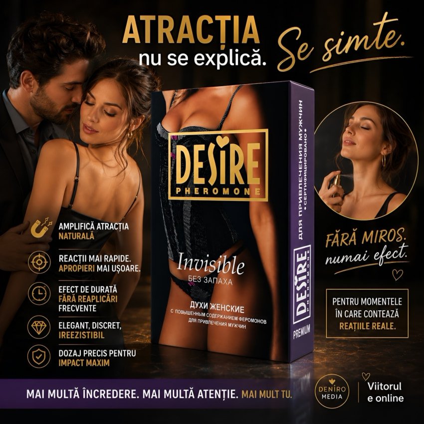 Parfum Pheromone Women 5 ml