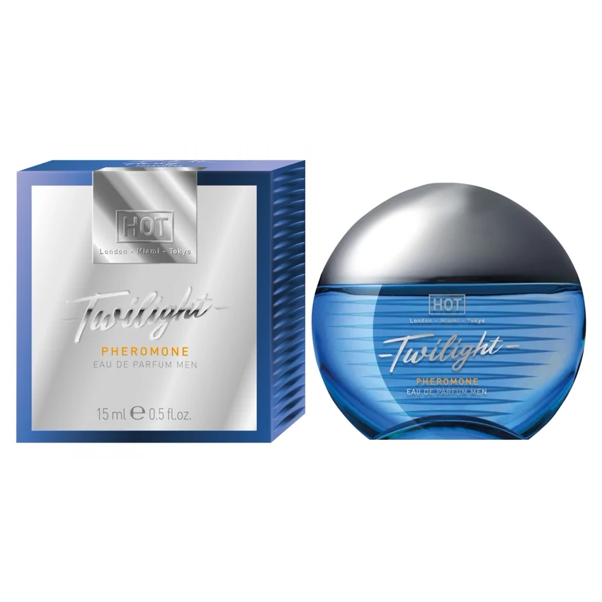 Pheromone Parfum Men 15ml
