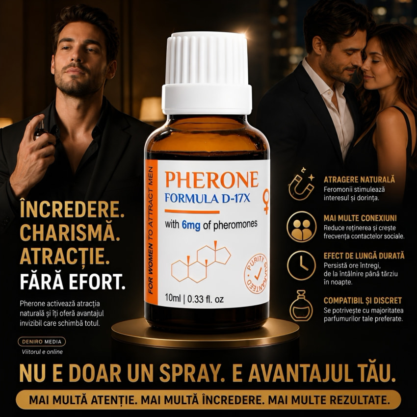Pherone for Women 10 ml
