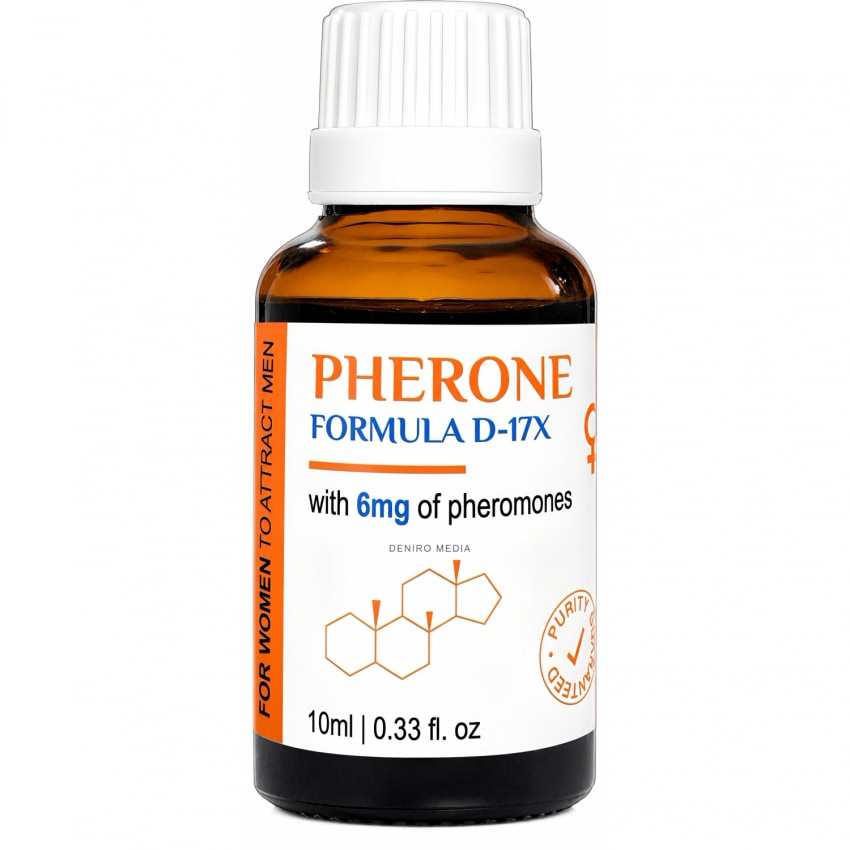 Pherone for Women 10 ml