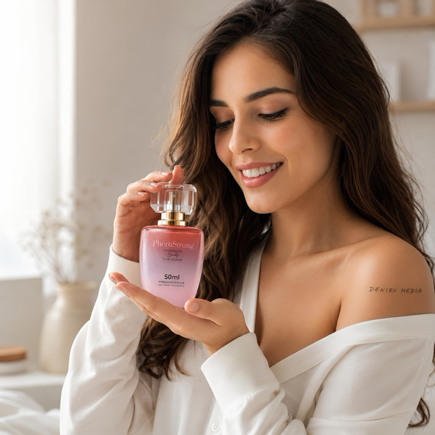 PheroStrong Pheromone Beauty for Women 50ml