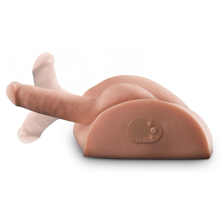 Pipedream Dirty Talk - Masturbator Realist Reîncărcabil