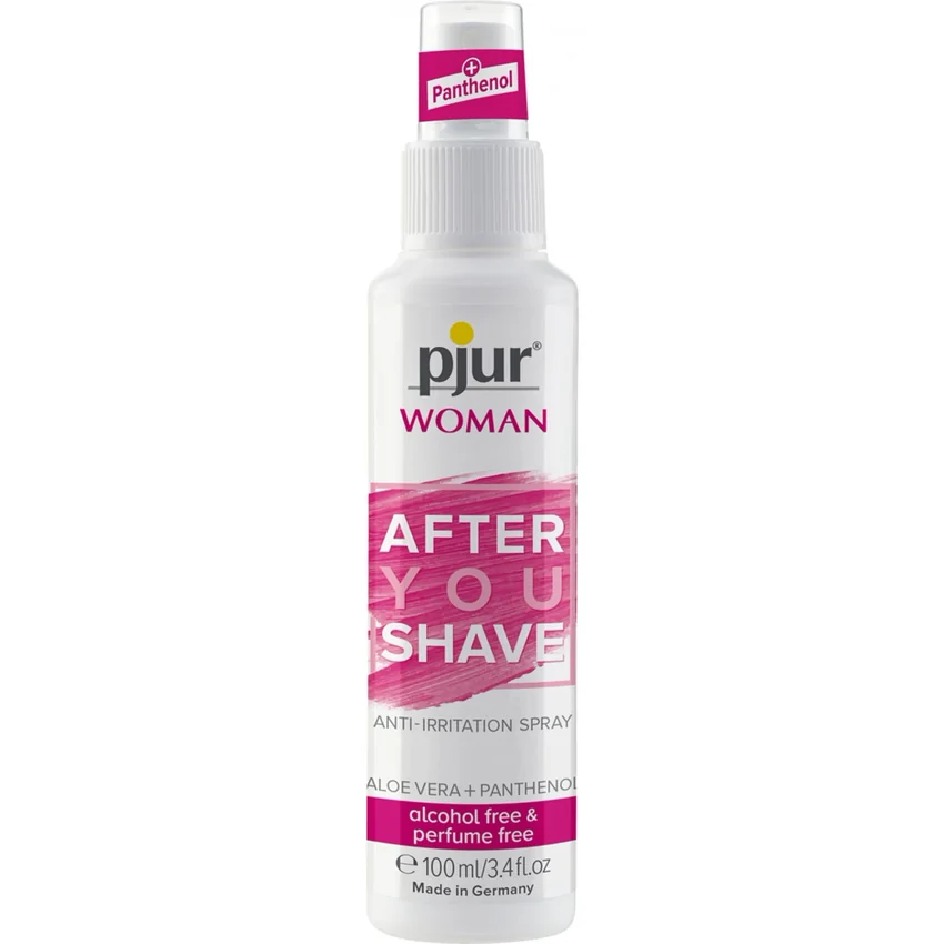 Pjur Woman After Shave Spray 100ml