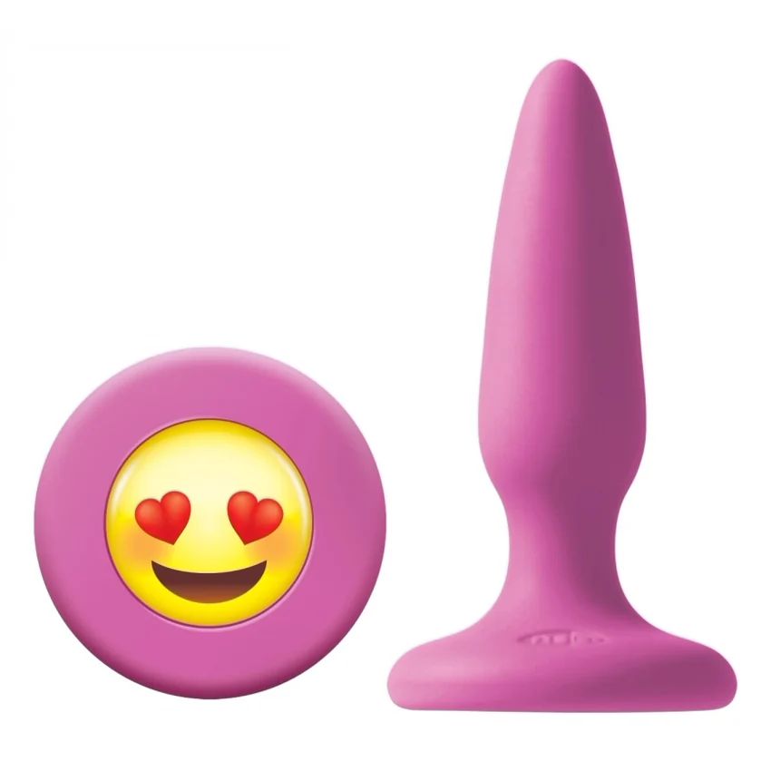 Plug Anal Mojis Roz