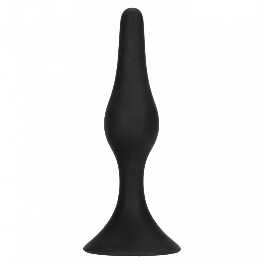 Plug Starter CalExotics Negru