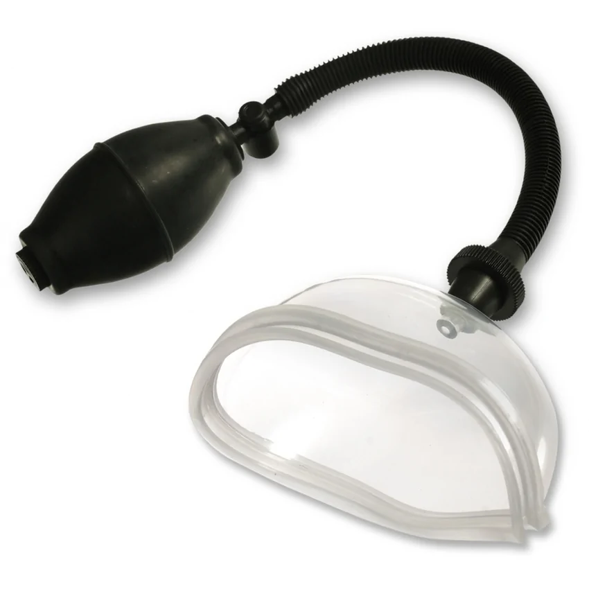 Pompă High Intensity Transparent