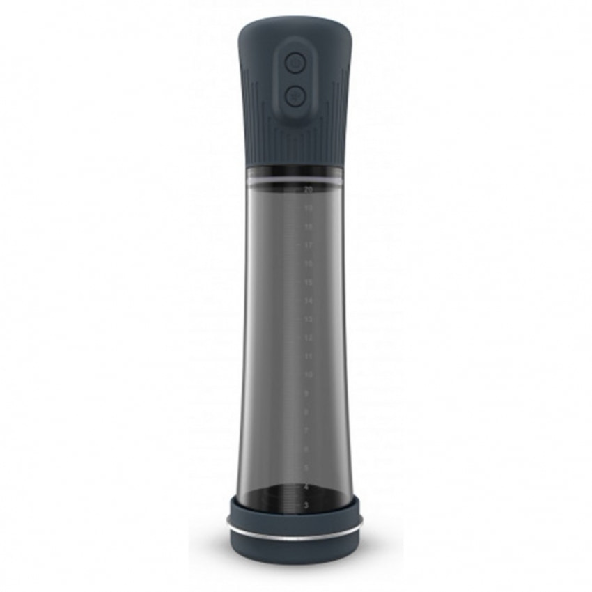 Pompă Penis Dorcel Hydro Pump Negru