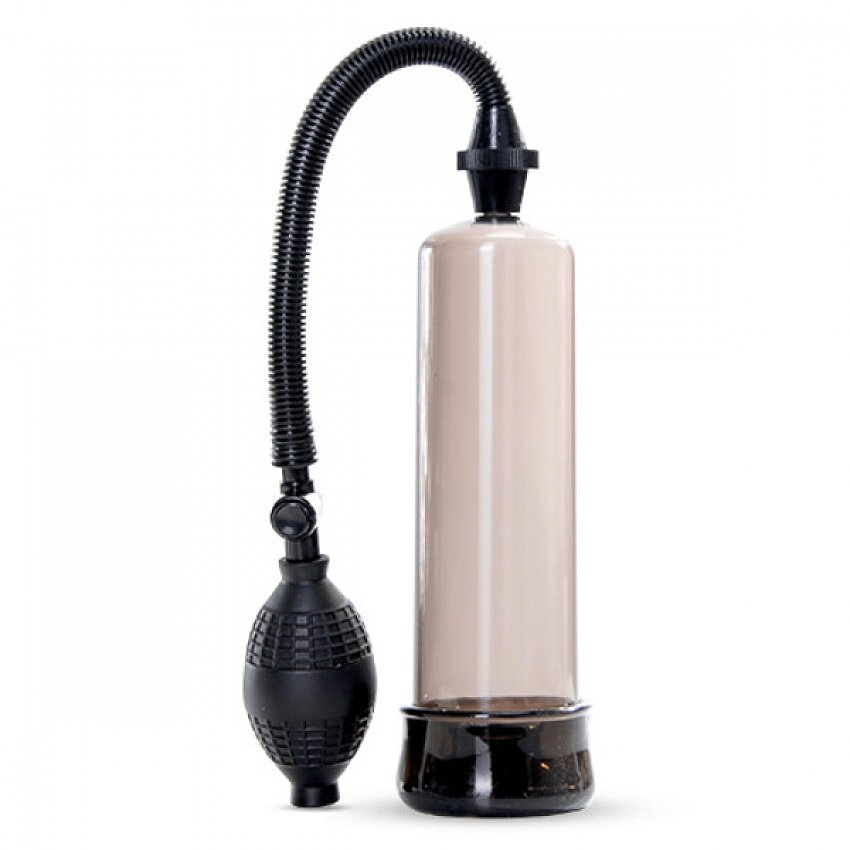 Pompă Vacuum Pump Negru