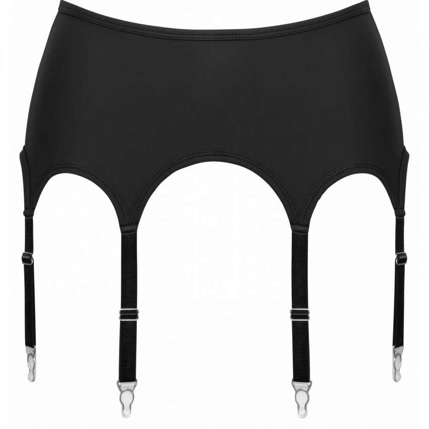 Portjartier Cottelli Collection Midnight Grace Negru M