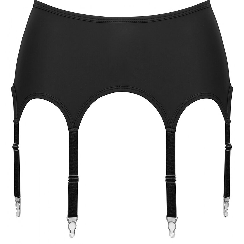 Portjartier Cottelli Collection Midnight Grace Negru L