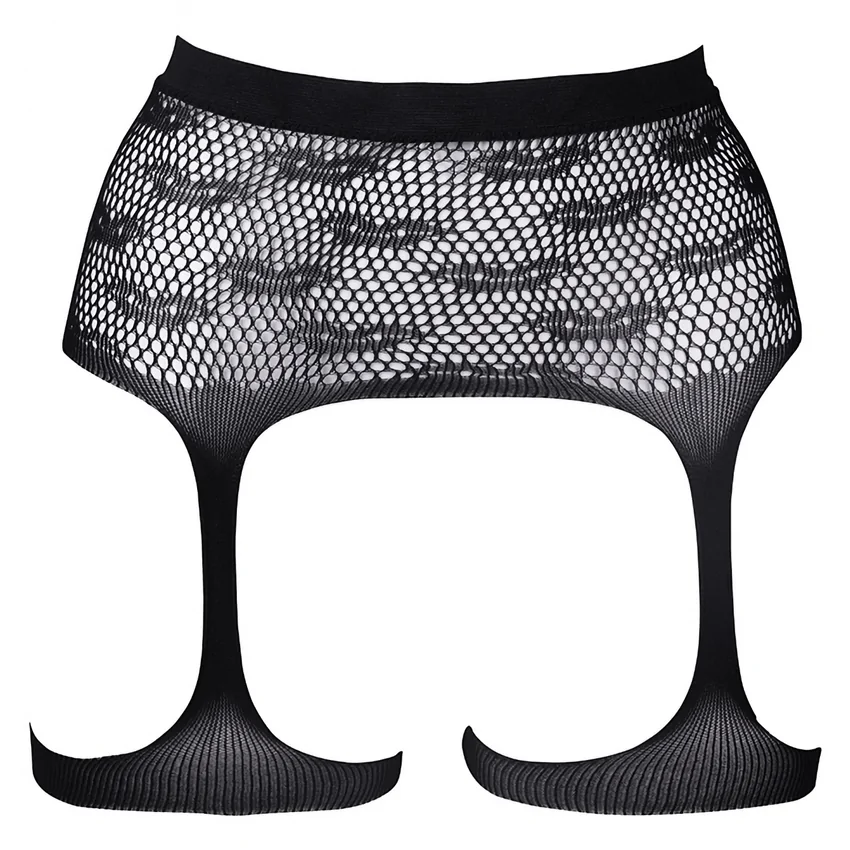 Portjartier Le Desir Kiss Negru S-L