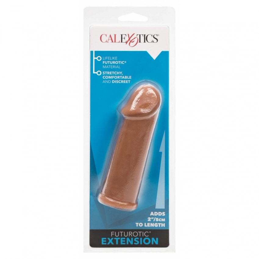 Prelungitor Penis Futurotic Extender Maro