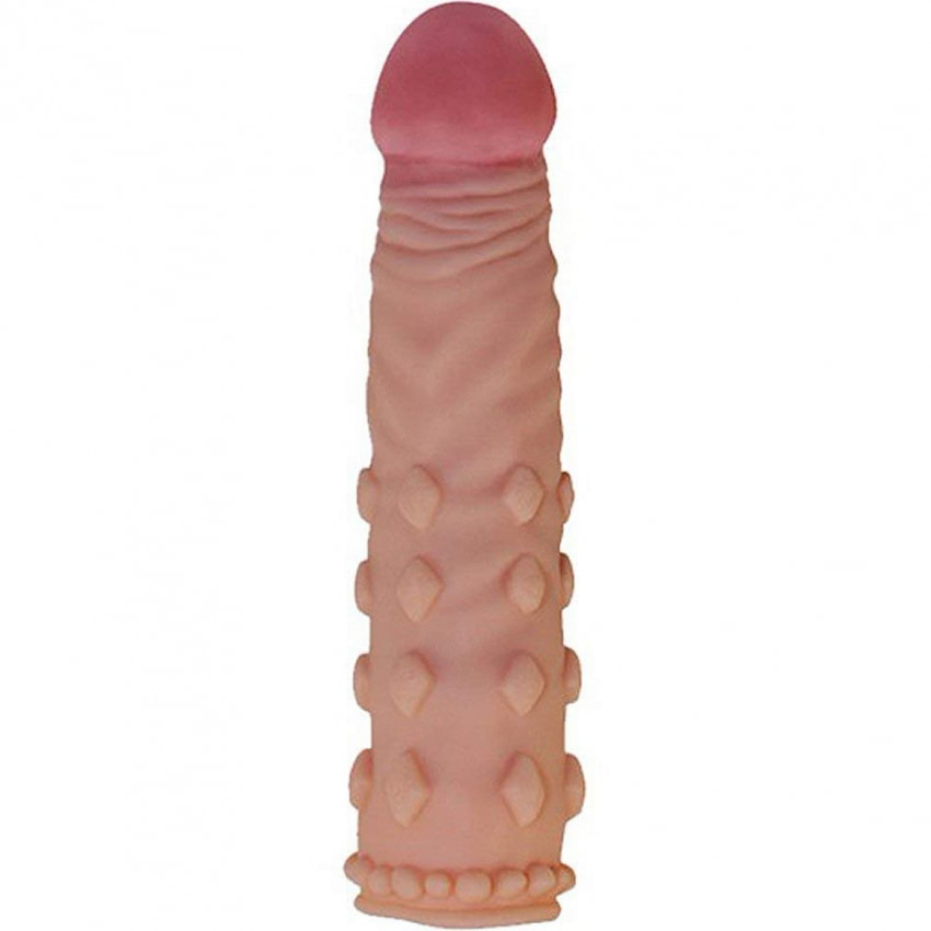 Prelungitor X-Tender 18cm