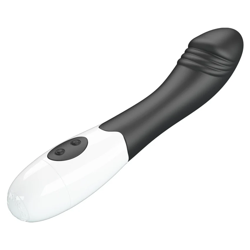 Pretty Love Elemental — 30 Moduri, Slim, Negru