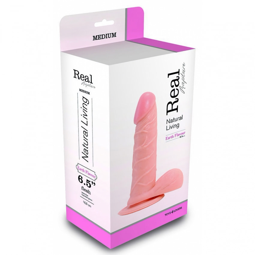 Real Rapture 19cm
