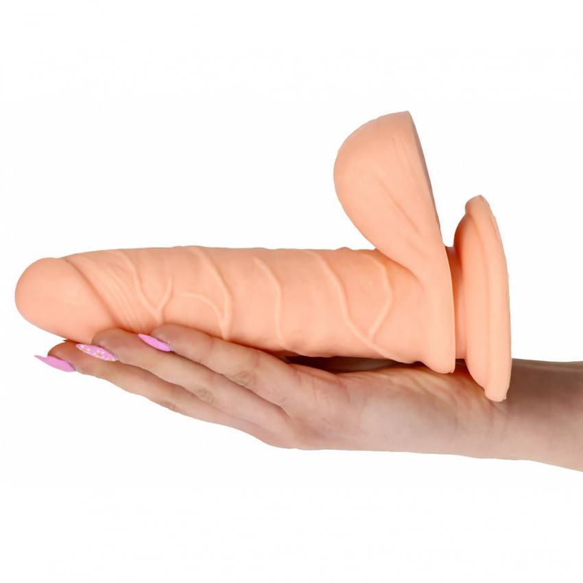 Real Rapture 19cm
