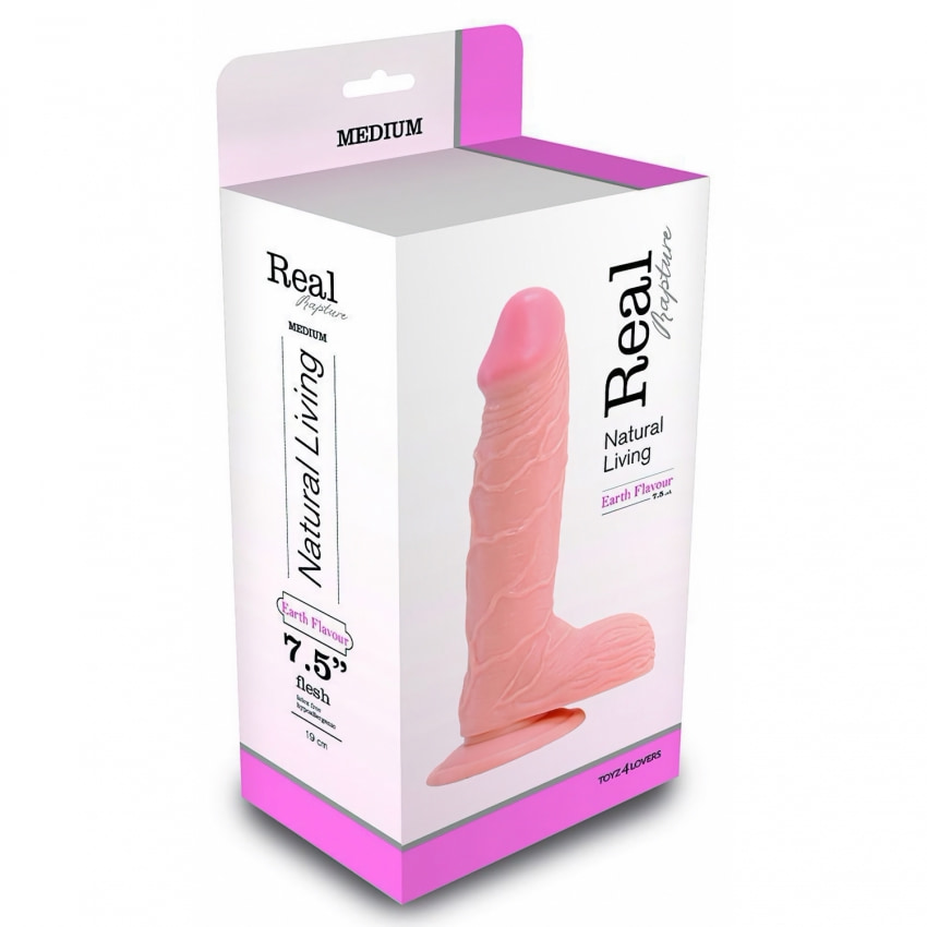 Real Rapture 21cm