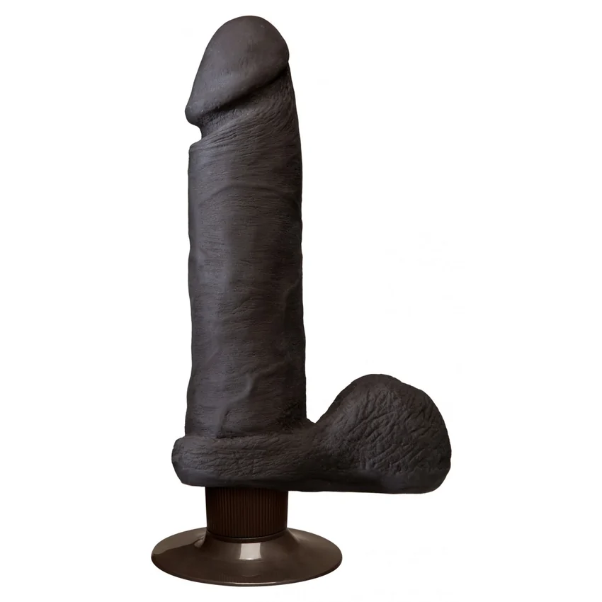 Realistic Vibrating 21cm Maro