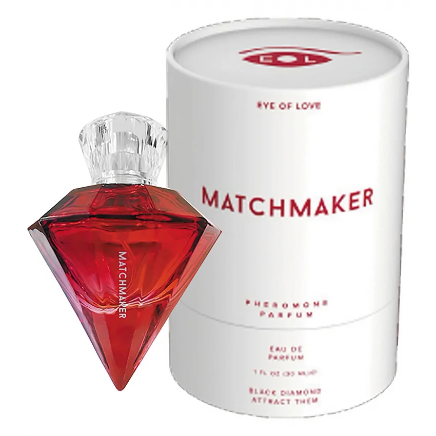 Red Diamond Attract Them 30ml
