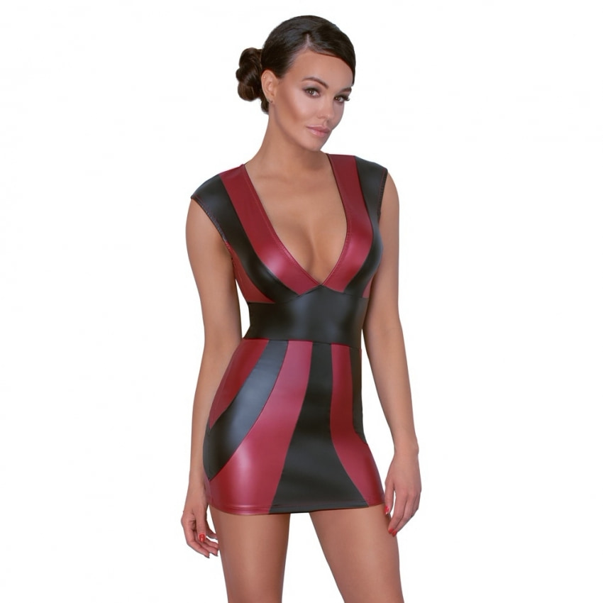 Rochie Cottelli Collection Kamila Roșu L