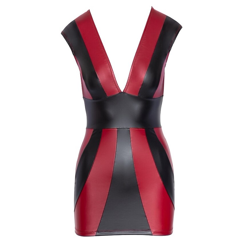 Rochie Cottelli Collection Kamila Roșu S