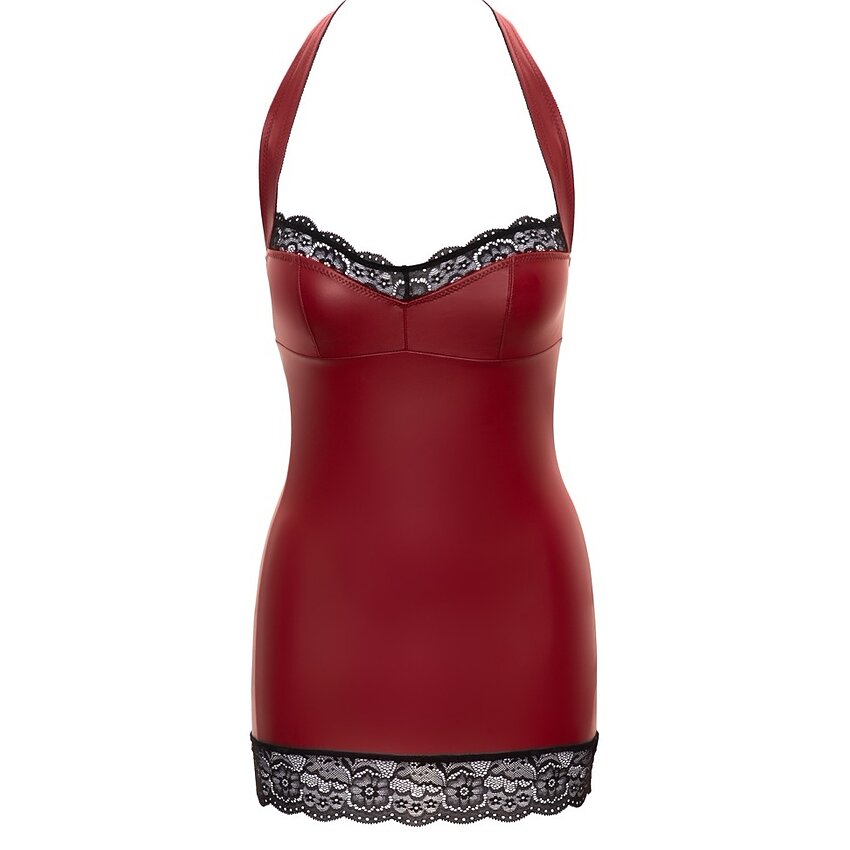 Rochie Cottelli Collection Whitley Roșu L