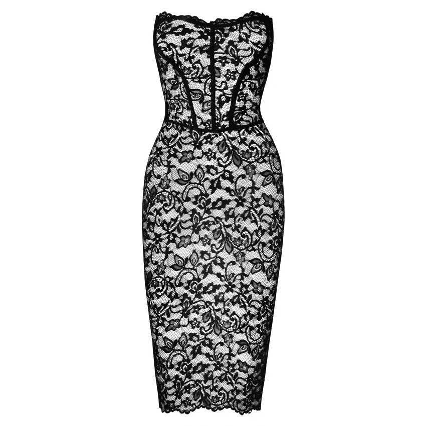 Dress 10045986 XL